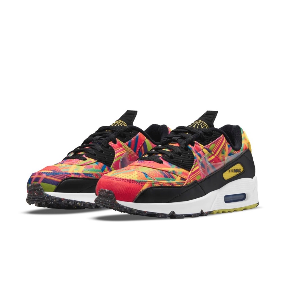 Nike Air Max 90 Familia